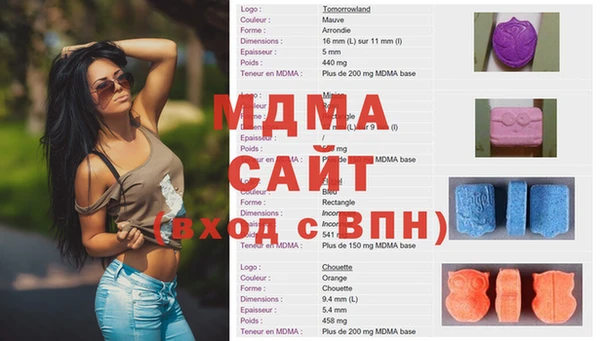Альфа ПВП Кукмор
